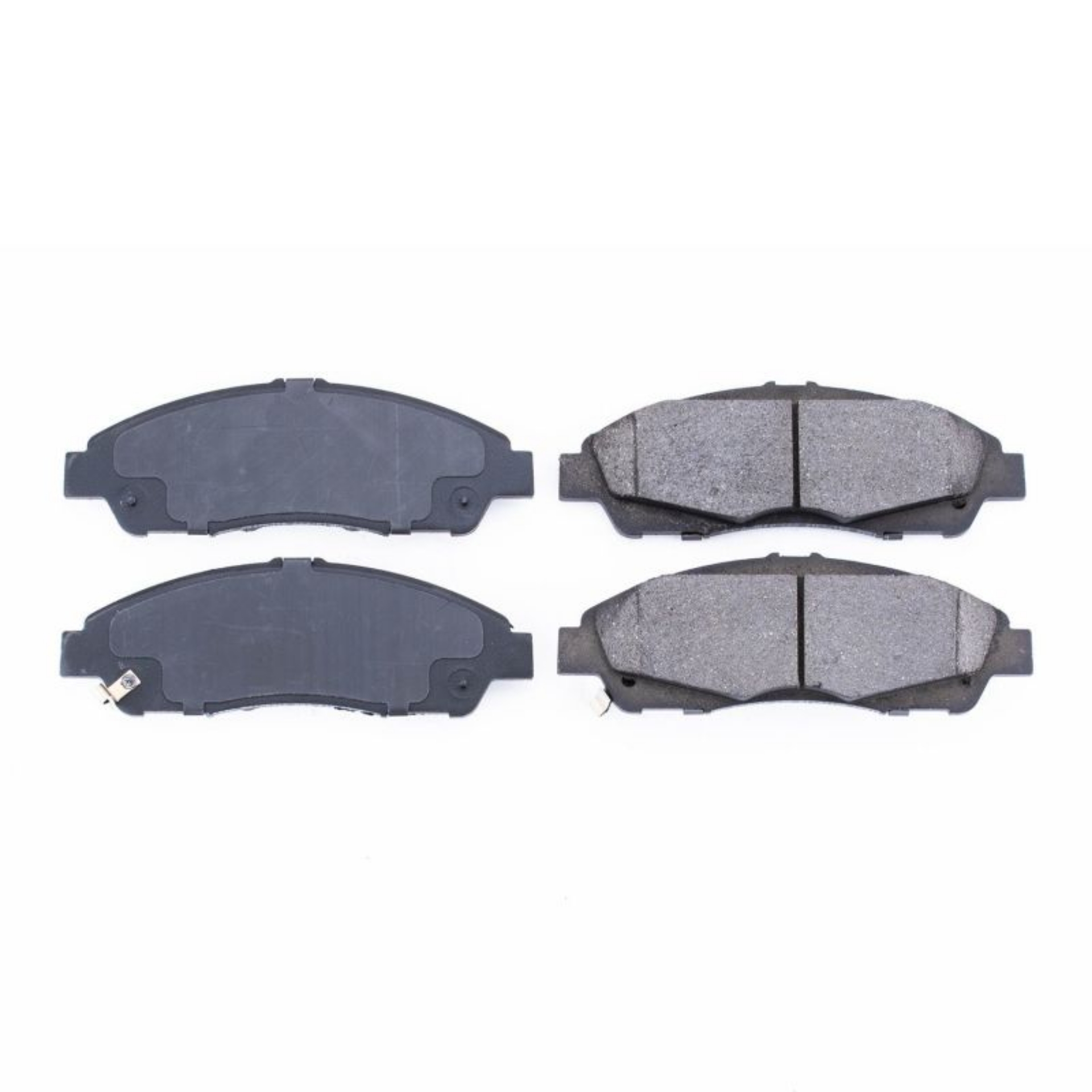 Picture of Power Stop 18-19 Buick Enclave Front Z16 Evolution Ceramic Brake Pads