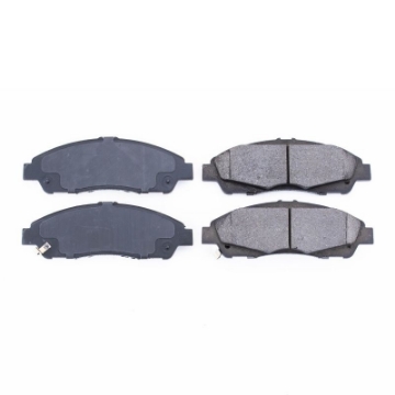 Picture of Power Stop 18-19 Buick Enclave Front Z16 Evolution Ceramic Brake Pads