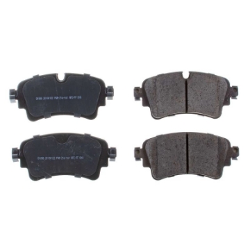 Picture of Power Stop 17-19 Audi A4 Rear Z16 Evolution Ceramic Brake Pads