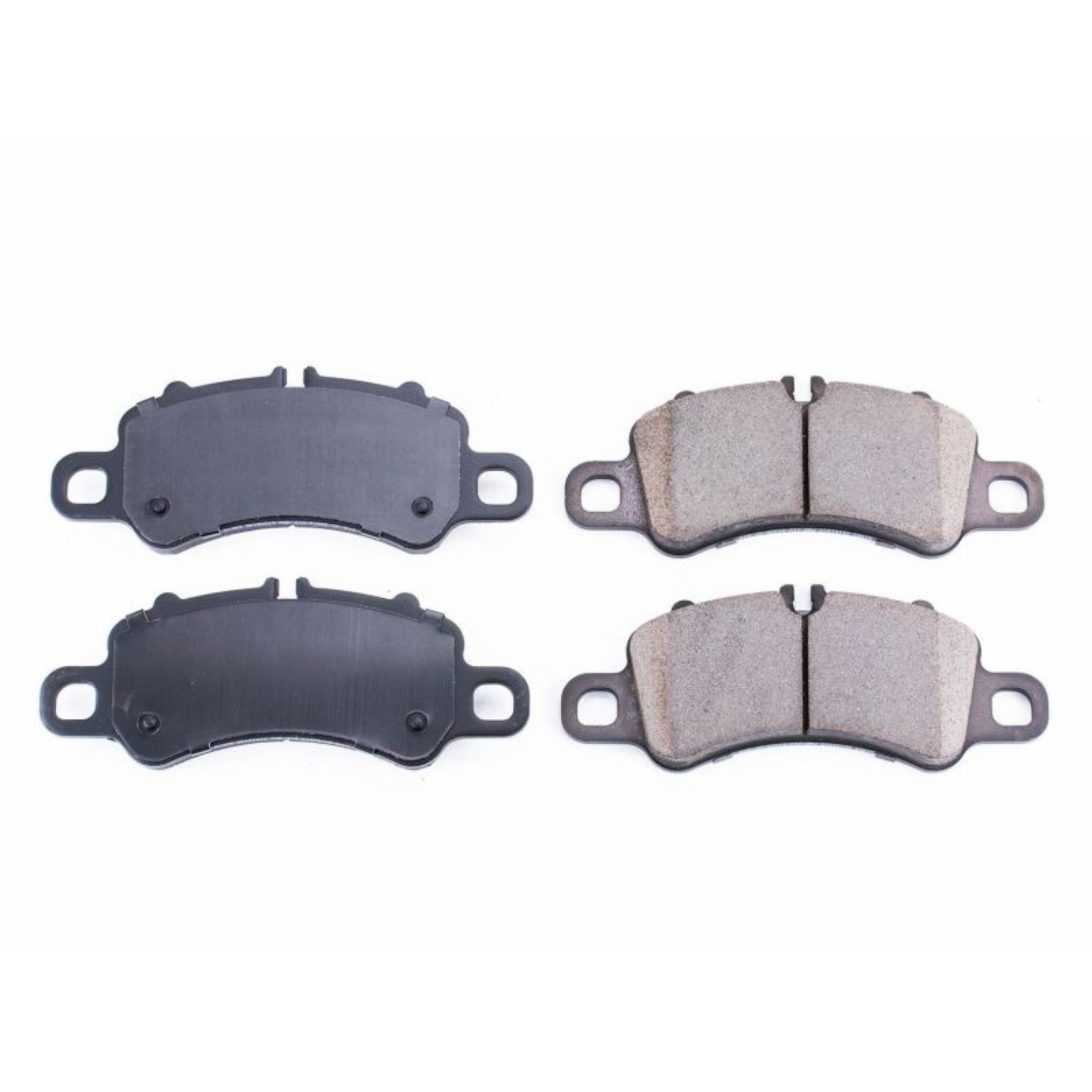 Picture of Power Stop 17-18 Porsche 718 Boxster Front Z16 Evolution Ceramic Brake Pads
