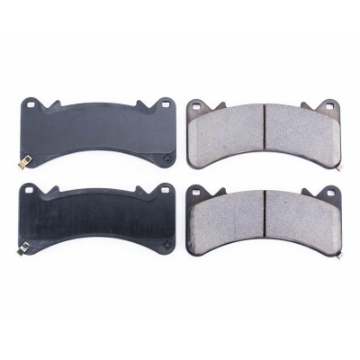 Picture of Power Stop 17-19 Cadillac Escalade Front Z16 Evolution Ceramic Brake Pads