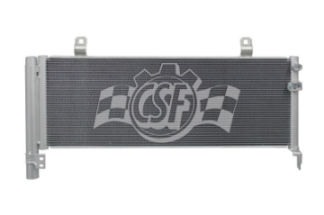 Picture of CSF 13-14 Toyota Avalon 2-5L A-C Condenser