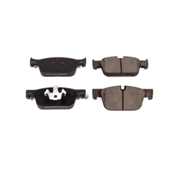 Picture of Power Stop 2019 Volvo S60 Front Z16 Evolution Ceramic Brake Pads