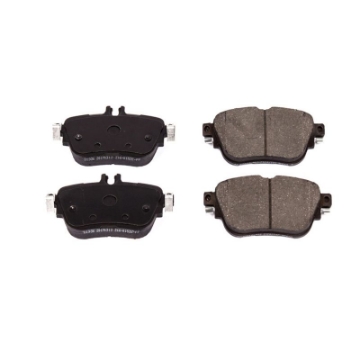 Picture of Power Stop 17-19 Mercedes-Benz E300 Rear Z16 Evolution Ceramic Brake Pads