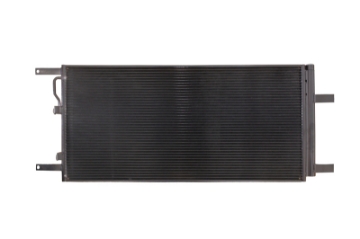 Picture of CSF 2017 Ford F-250 Super Duty 6-7L A-C Condenser