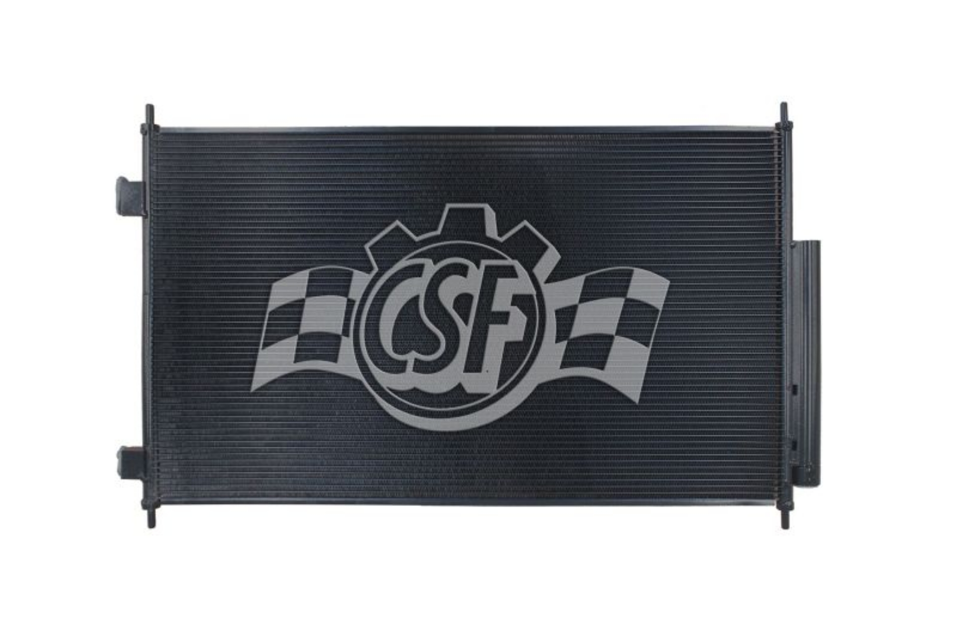 Picture of CSF 16-19 Honda HR-V 1-8L A-C Condenser
