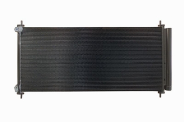 Picture of CSF 12-19 Chevrolet Sonic 1-4L Turbo A-C Condenser