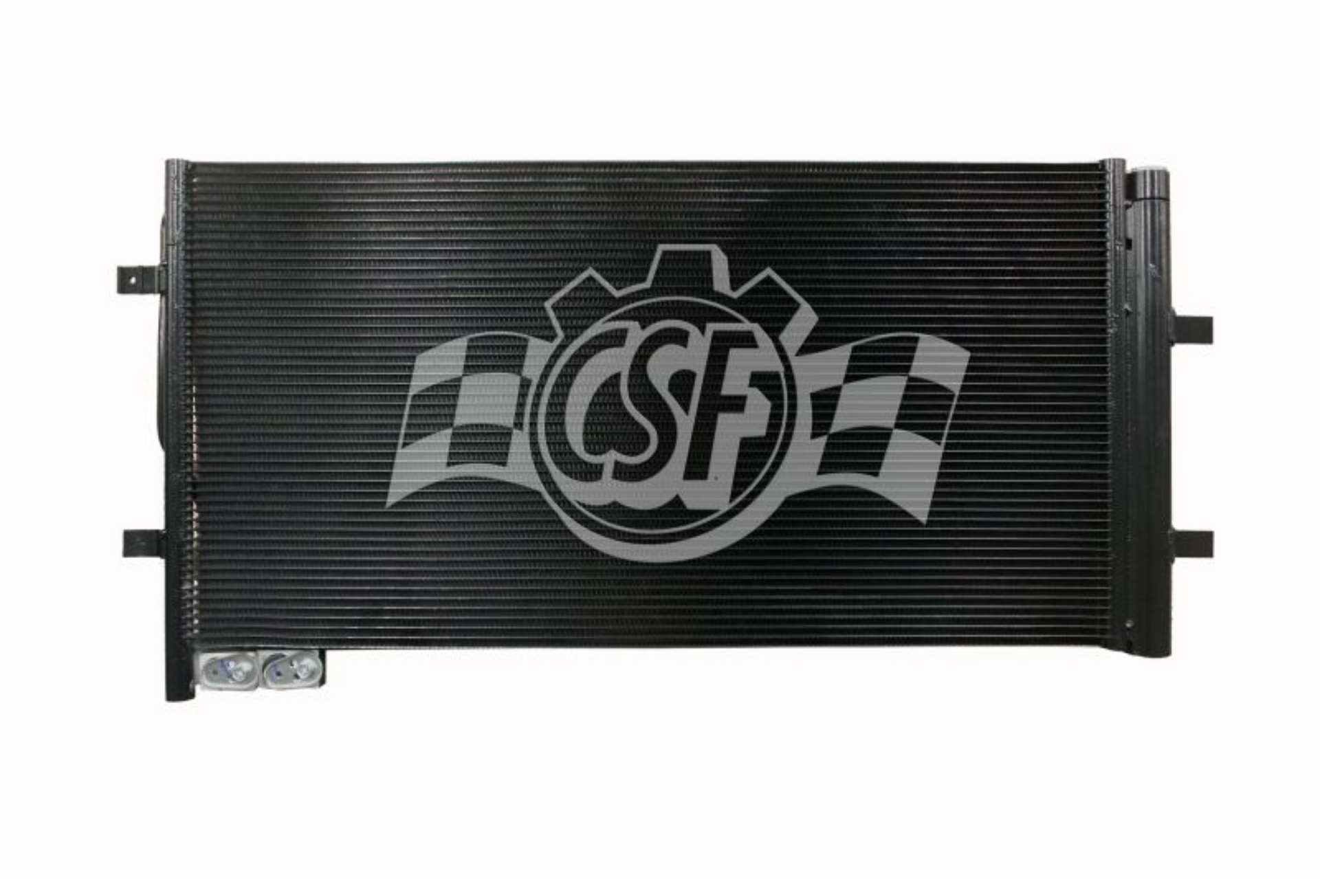 Picture of CSF 16-18 Audi Q3 1-4L Turbo A-C Condenser