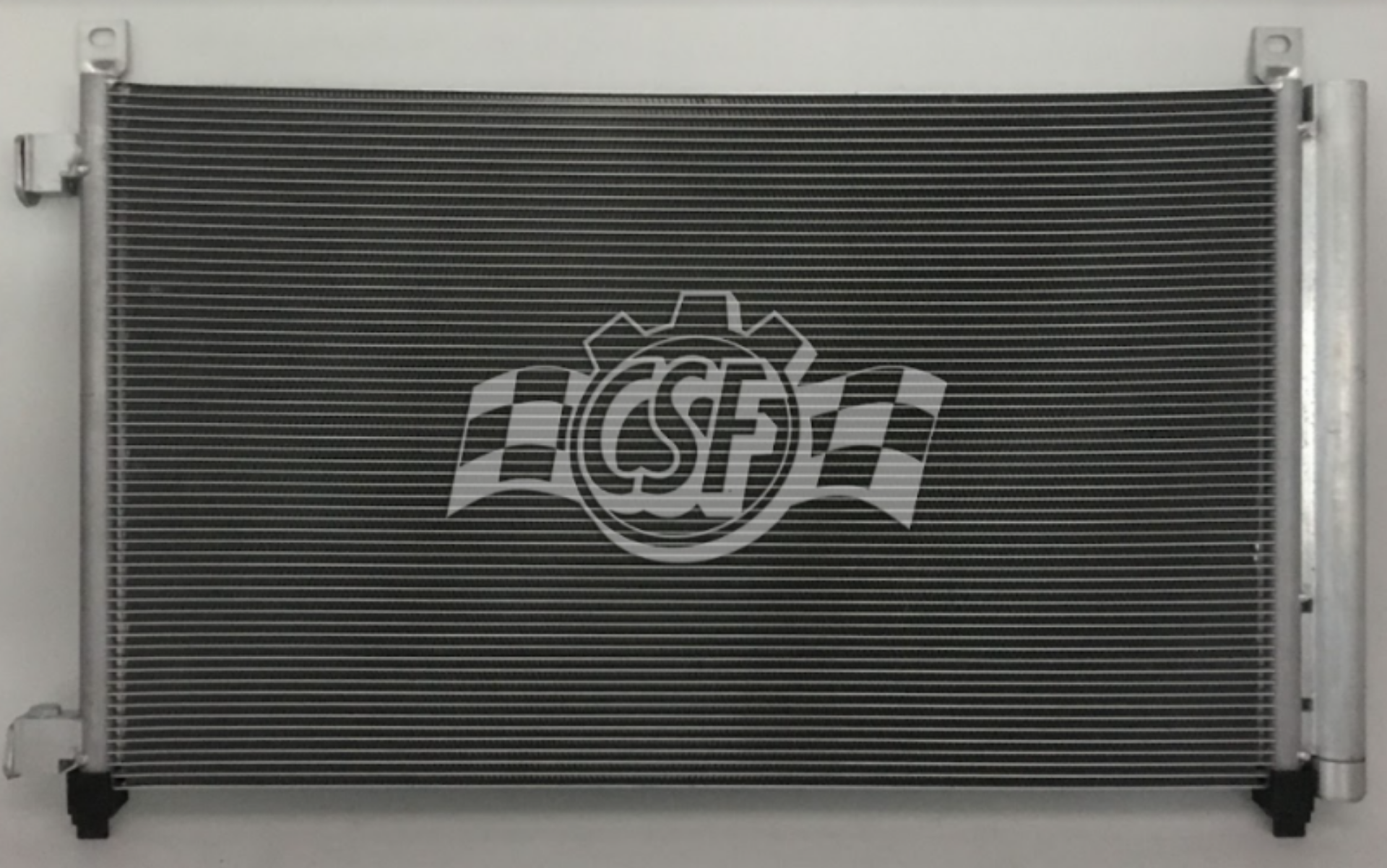 Picture of CSF 2019 Nissan Rogue 2-5L A-C Condenser