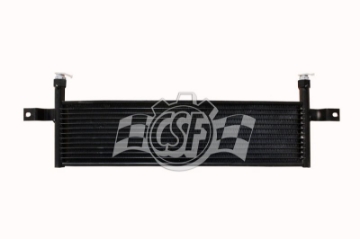 Picture of CSF 2005 Jeep Liberty 2-4L Transmission Oil Cooler