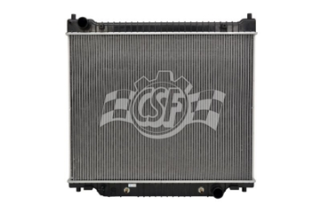 Picture of CSF 03-07 Ford E-150 5-4L OEM Plastic Radiator
