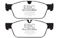 Picture of EBC 13-16 Mercedes-Benz GL350 3-0 TD AMG Package Ultimax2 Front Brake Pads