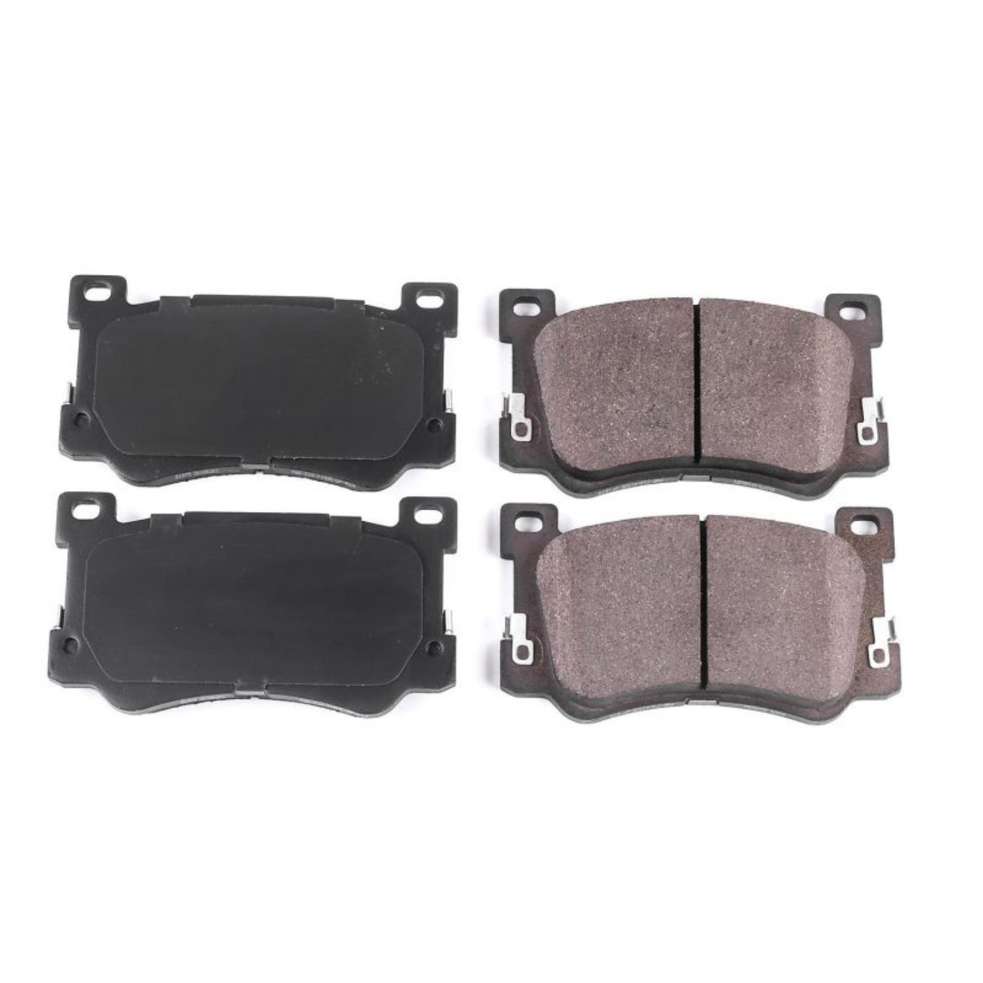 Picture of Power Stop 17-19 Genesis G90 Front Z16 Evolution Ceramic Brake Pads
