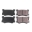 Picture of Power Stop 17-19 Genesis G90 Front Z16 Evolution Ceramic Brake Pads