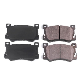 Picture of Power Stop 17-19 Genesis G90 Front Z16 Evolution Ceramic Brake Pads