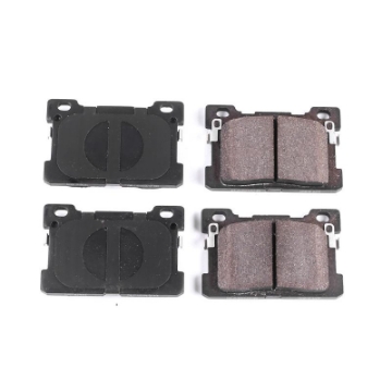 Picture of Power Stop 17-19 Genesis G90 Rear Z16 Evolution Ceramic Brake Pads