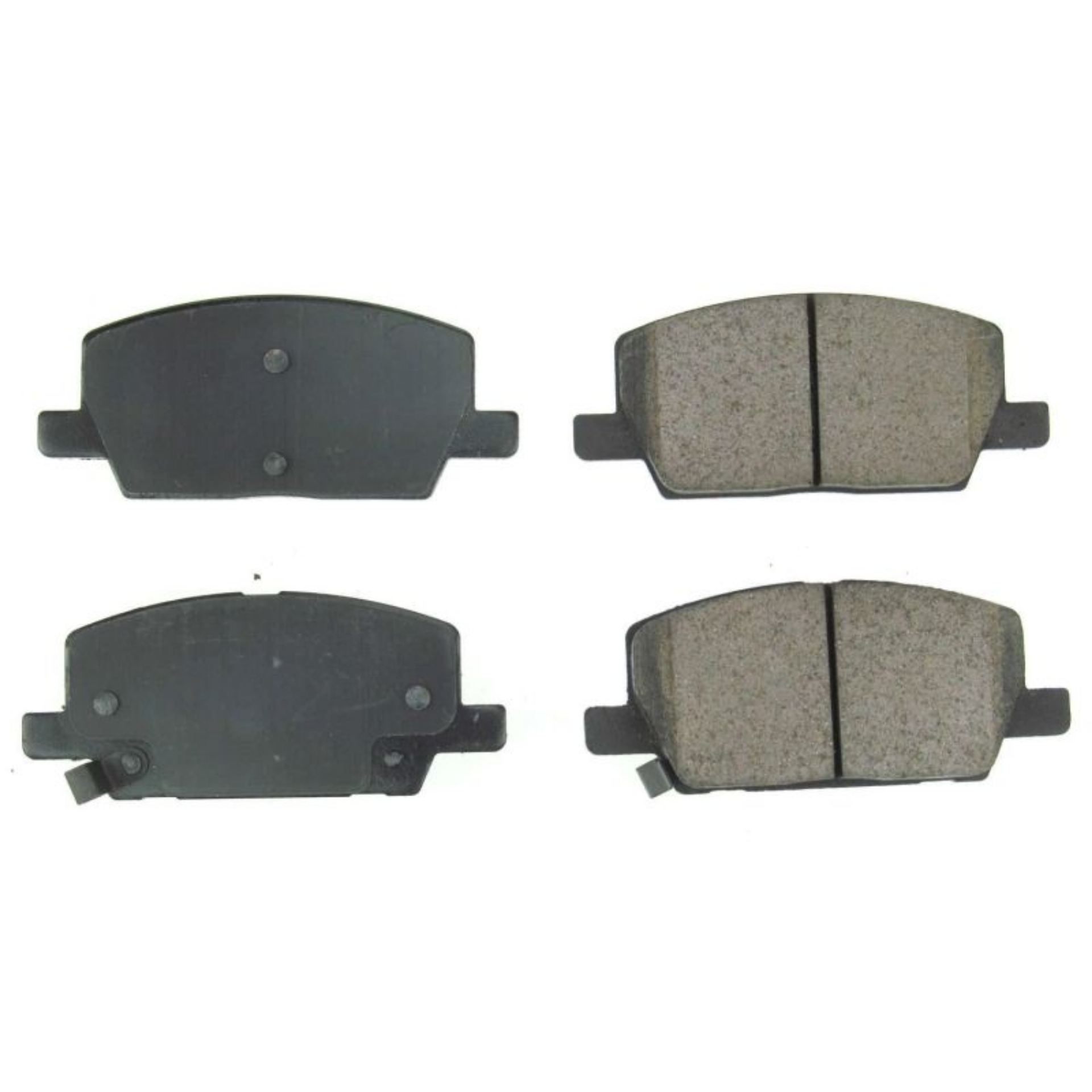 Picture of Power Stop 2019 Buick Encore Front Z16 Evolution Ceramic Brake Pads