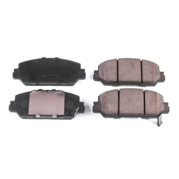 Picture of Power Stop 18-19 Honda Clarity Front Z16 Evolution Ceramic Brake Pads