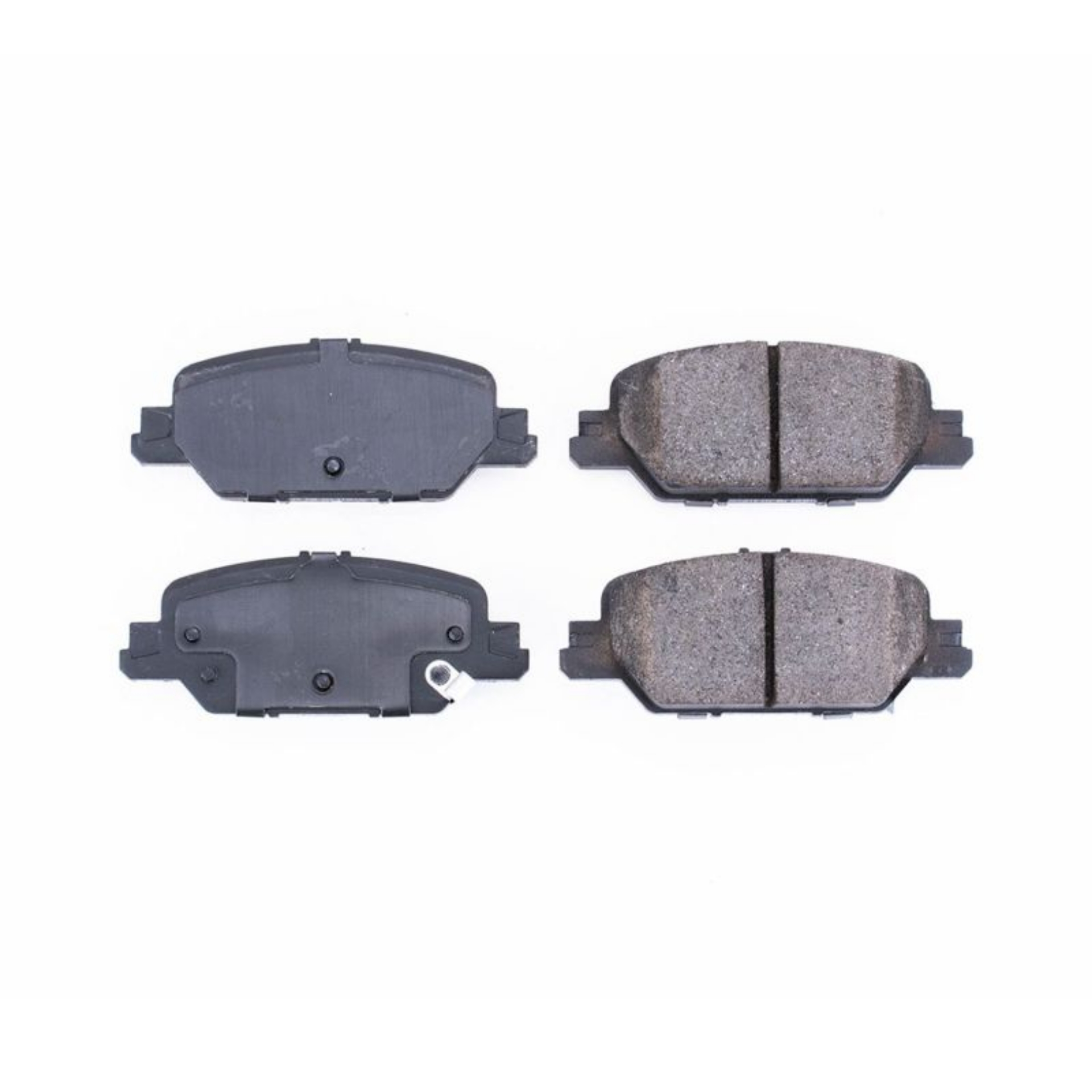 Picture of Power Stop 17-19 Honda CR-V Rear Z16 Evolution Ceramic Brake Pads