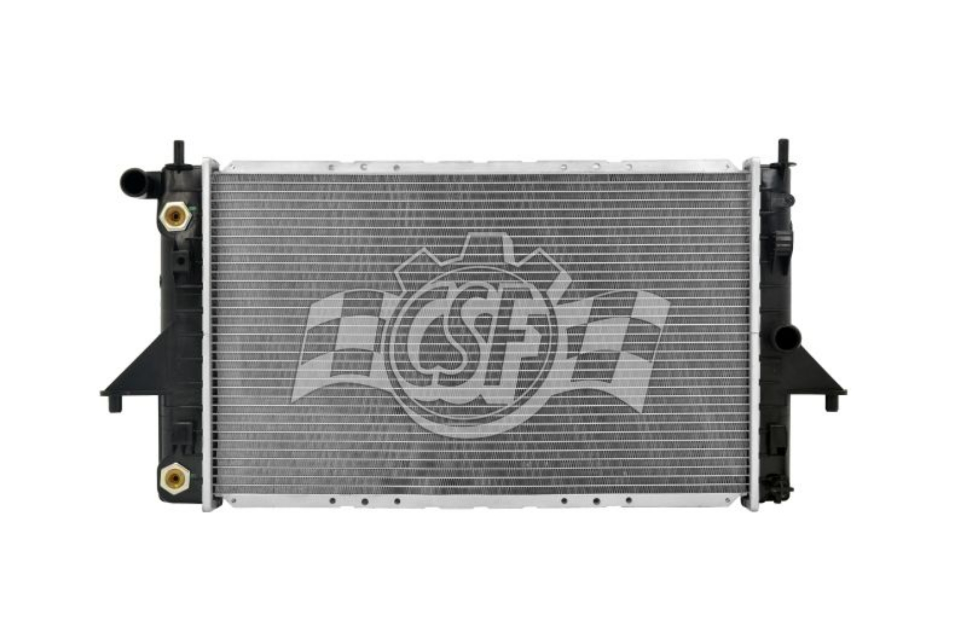 Picture of CSF 94-02 Saturn SC1 1-9L OEM Plastic Radiator