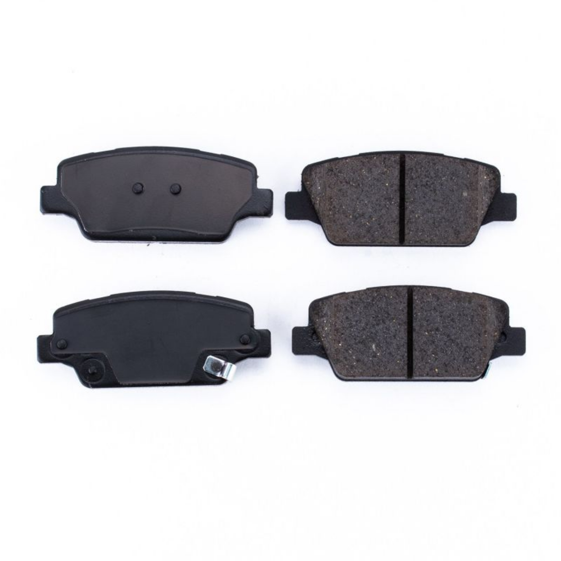 Picture of Power Stop 17-18 Kia Cadenza Rear Z16 Evolution Ceramic Brake Pads