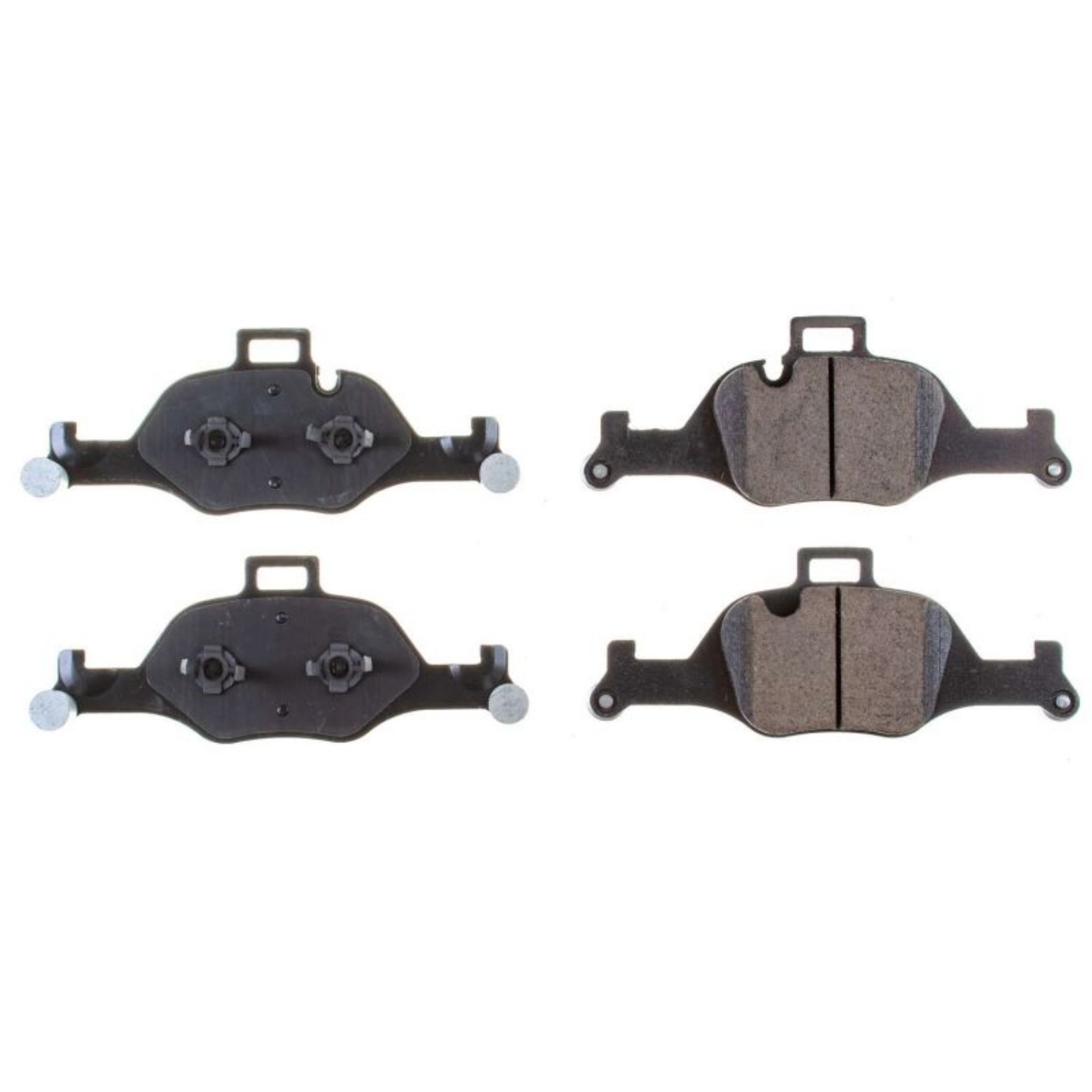 Picture of Power Stop 18-19 BMW 530e Front Z16 Evolution Ceramic Brake Pads