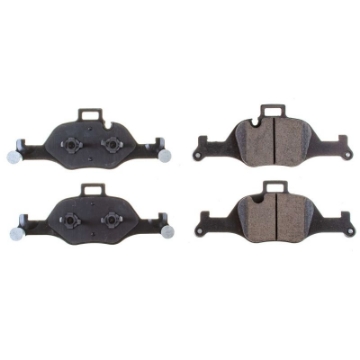 Picture of Power Stop 18-19 BMW 530e Front Z16 Evolution Ceramic Brake Pads