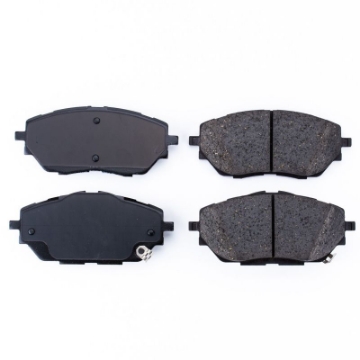 Picture of Power Stop 18-19 Toyota C-HR Front Z16 Evolution Ceramic Brake Pads