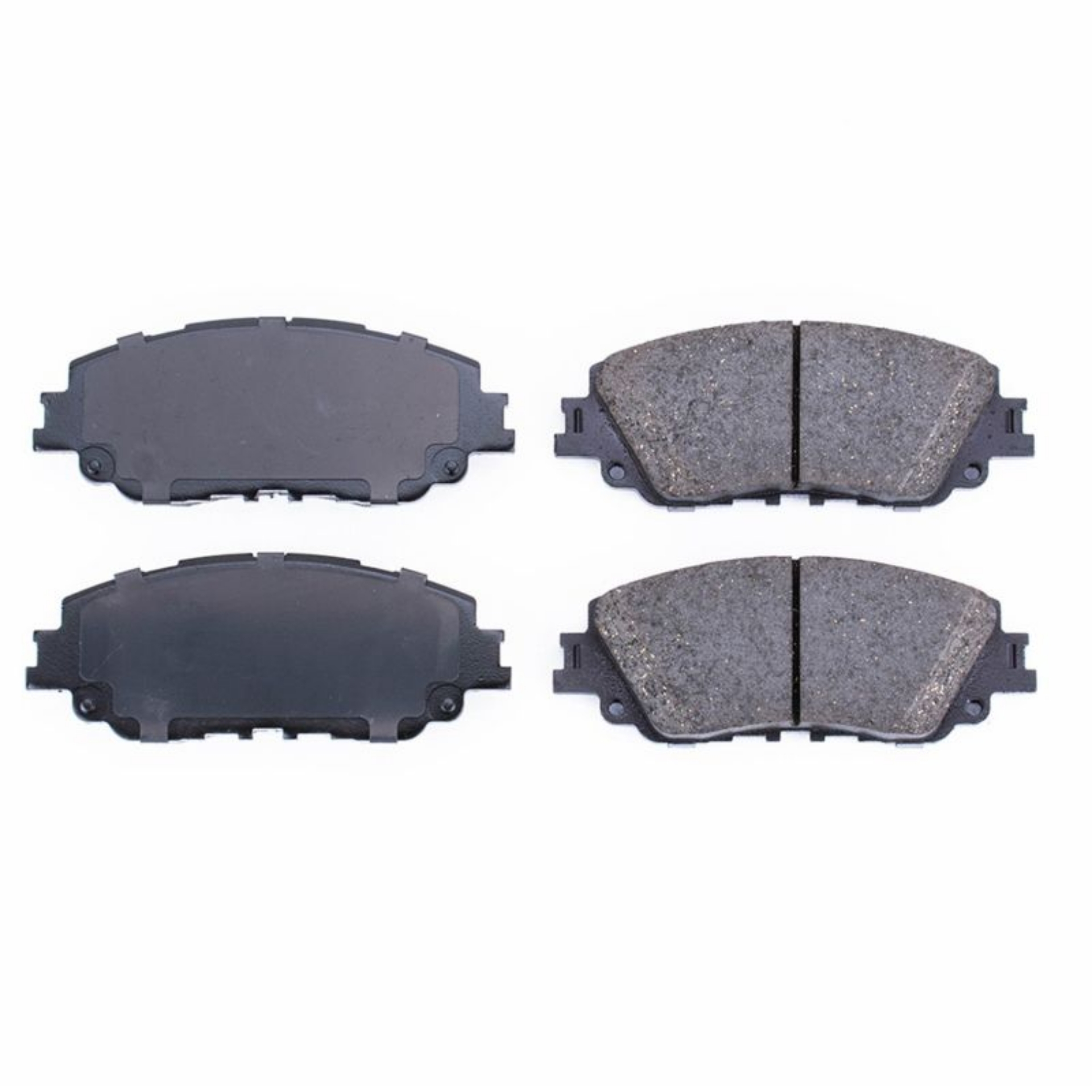 Picture of Power Stop 2019 Lexus ES300h Front Z16 Evolution Ceramic Brake Pads