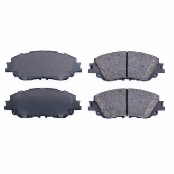 Picture of Power Stop 2019 Lexus ES300h Front Z16 Evolution Ceramic Brake Pads