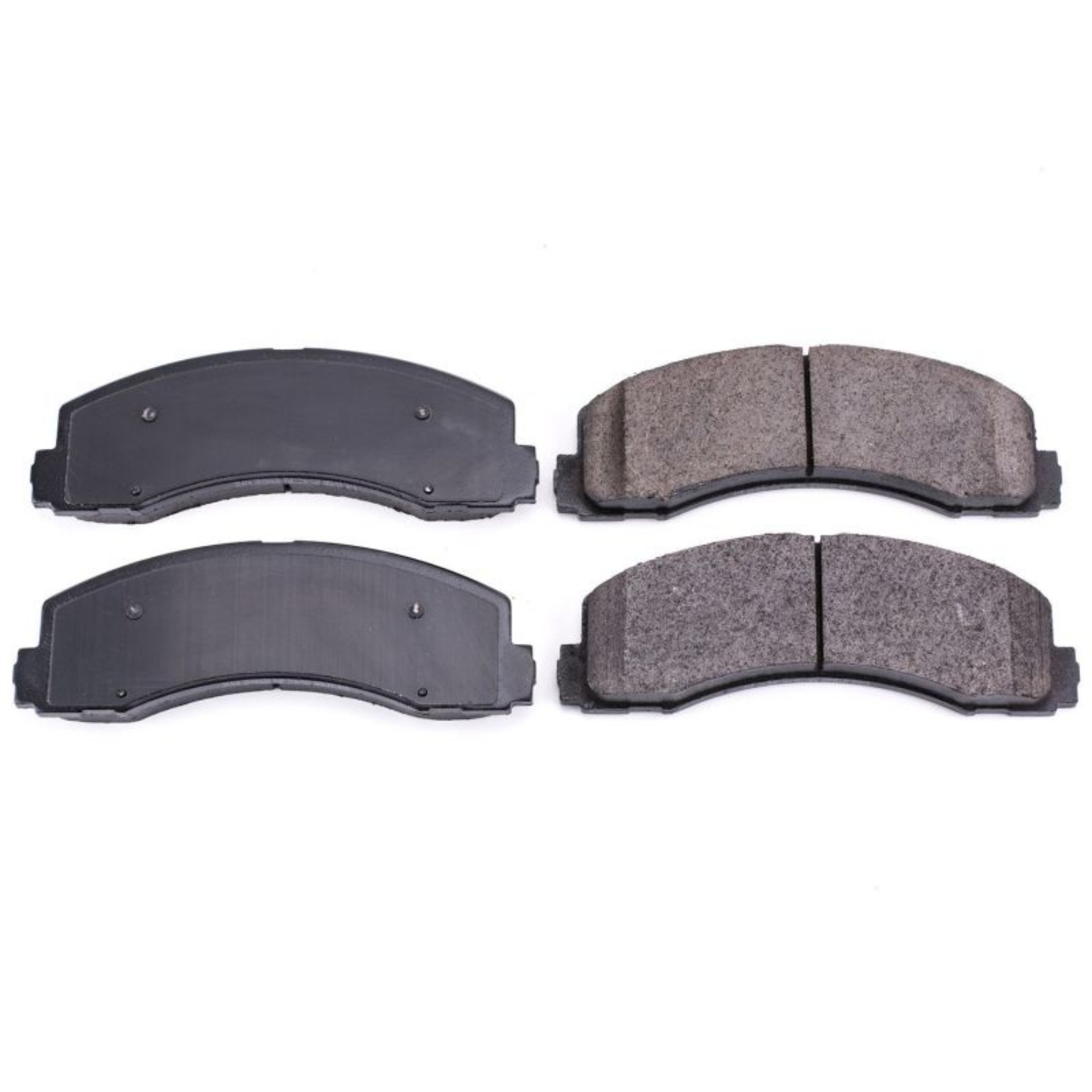 Picture of Power Stop 10-19 Ford Expedition Front Z16 Evolution Ceramic Brake Pads