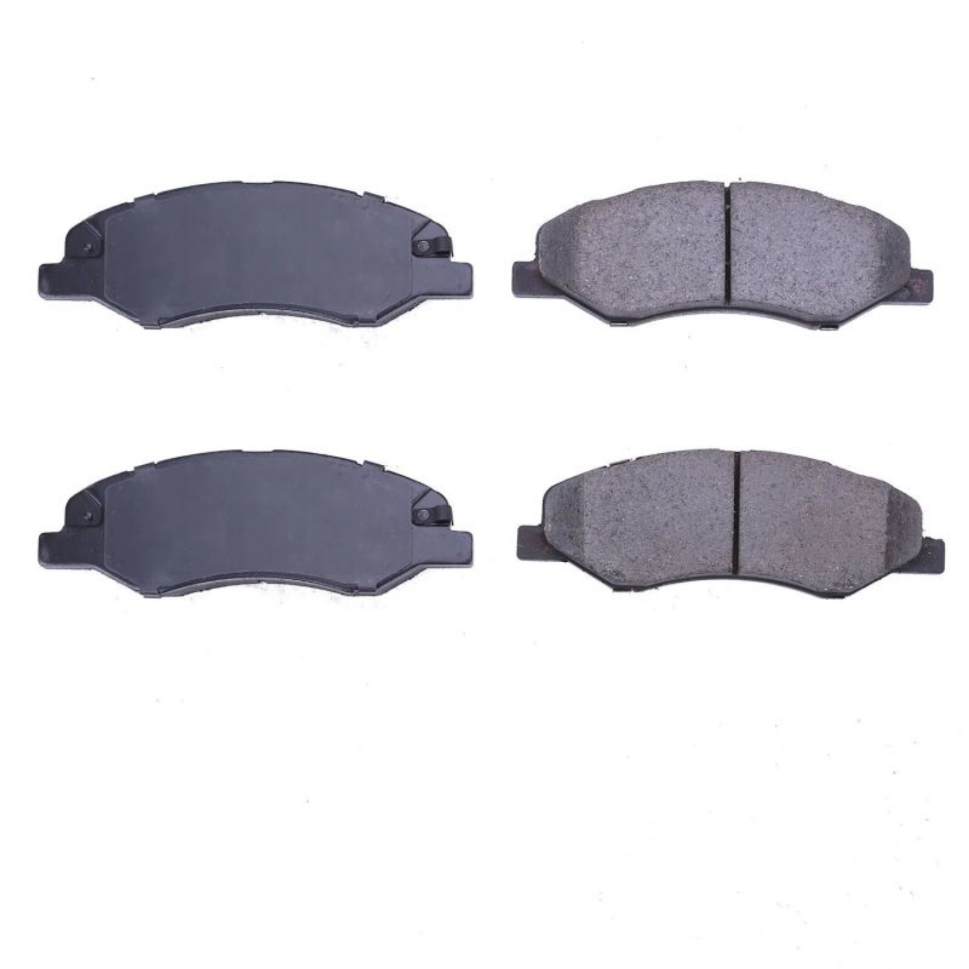 Picture of Power Stop 18-19 Honda Odyssey Front Z16 Evolution Ceramic Brake Pads