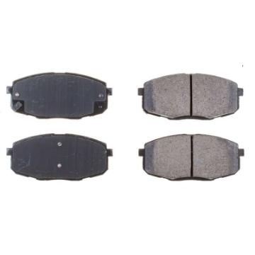 Picture of Power Stop 2017 Kia Soul Front Z16 Evolution Ceramic Brake Pads