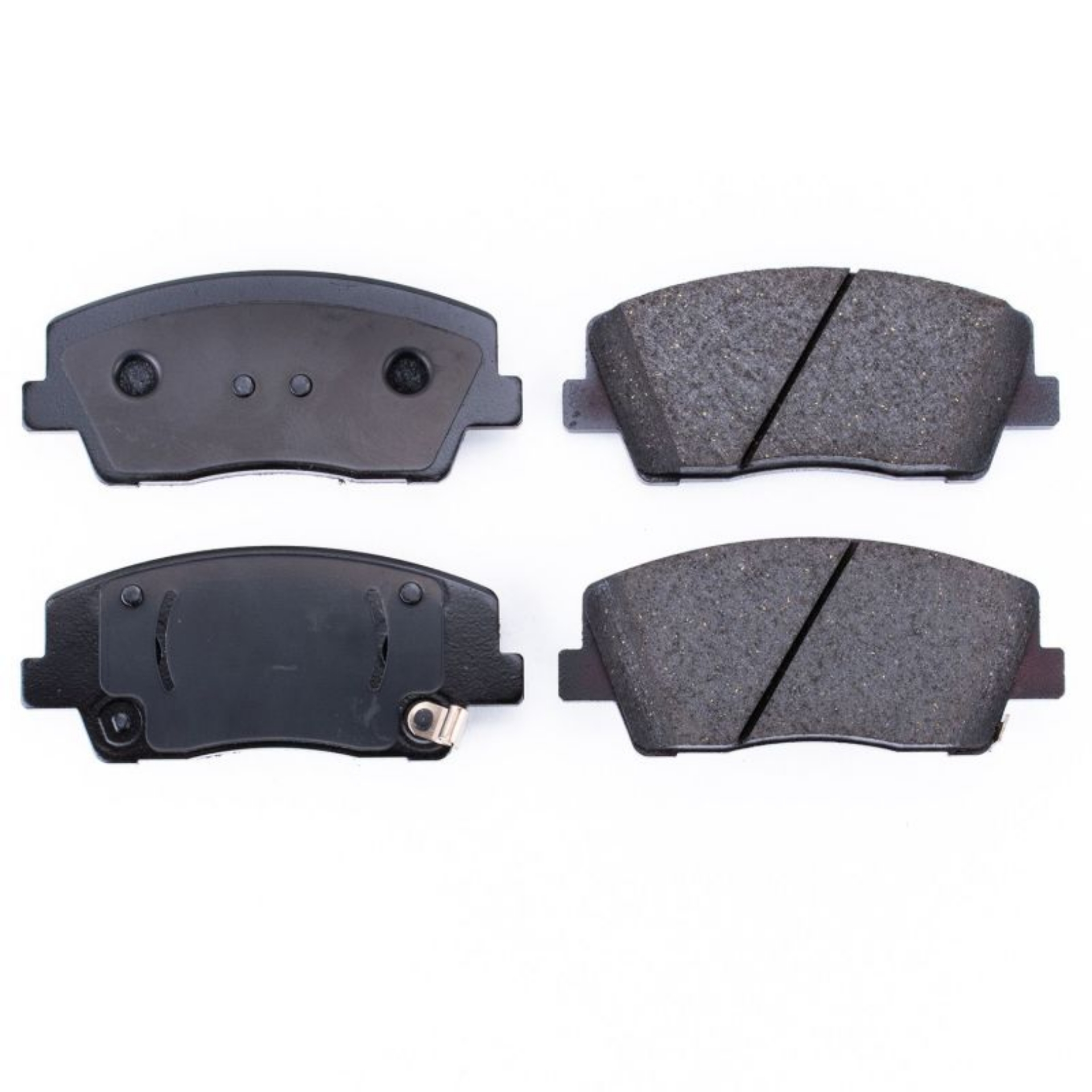 Picture of Power Stop 2019 Genesis G70 Front Z16 Evolution Ceramic Brake Pads