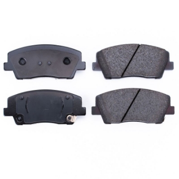 Picture of Power Stop 2019 Genesis G70 Front Z16 Evolution Ceramic Brake Pads
