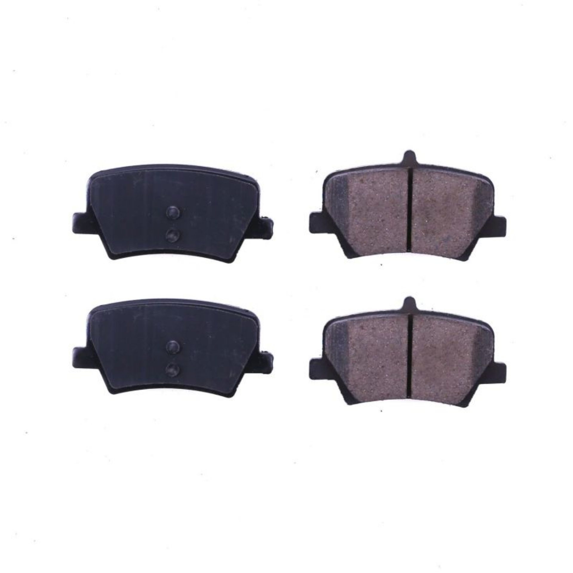 Picture of Power Stop 2019 Volvo XC40 Rear Z16 Evolution Ceramic Brake Pads