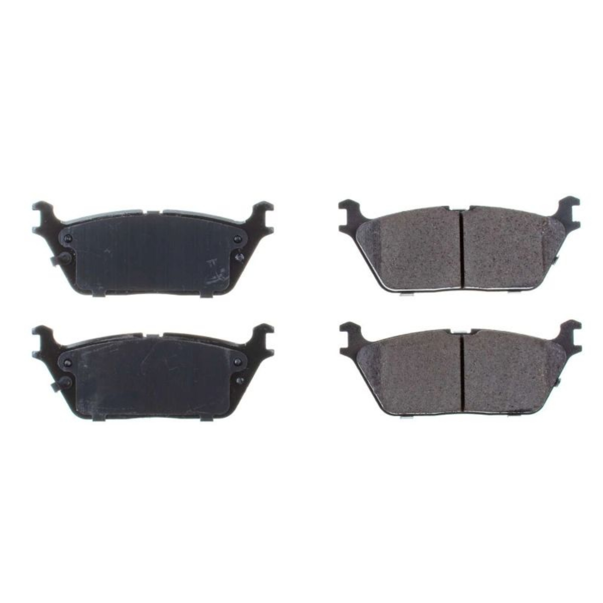 Picture of Power Stop 2019 Ram 1500 Rear Z16 Evolution Ceramic Brake Pads