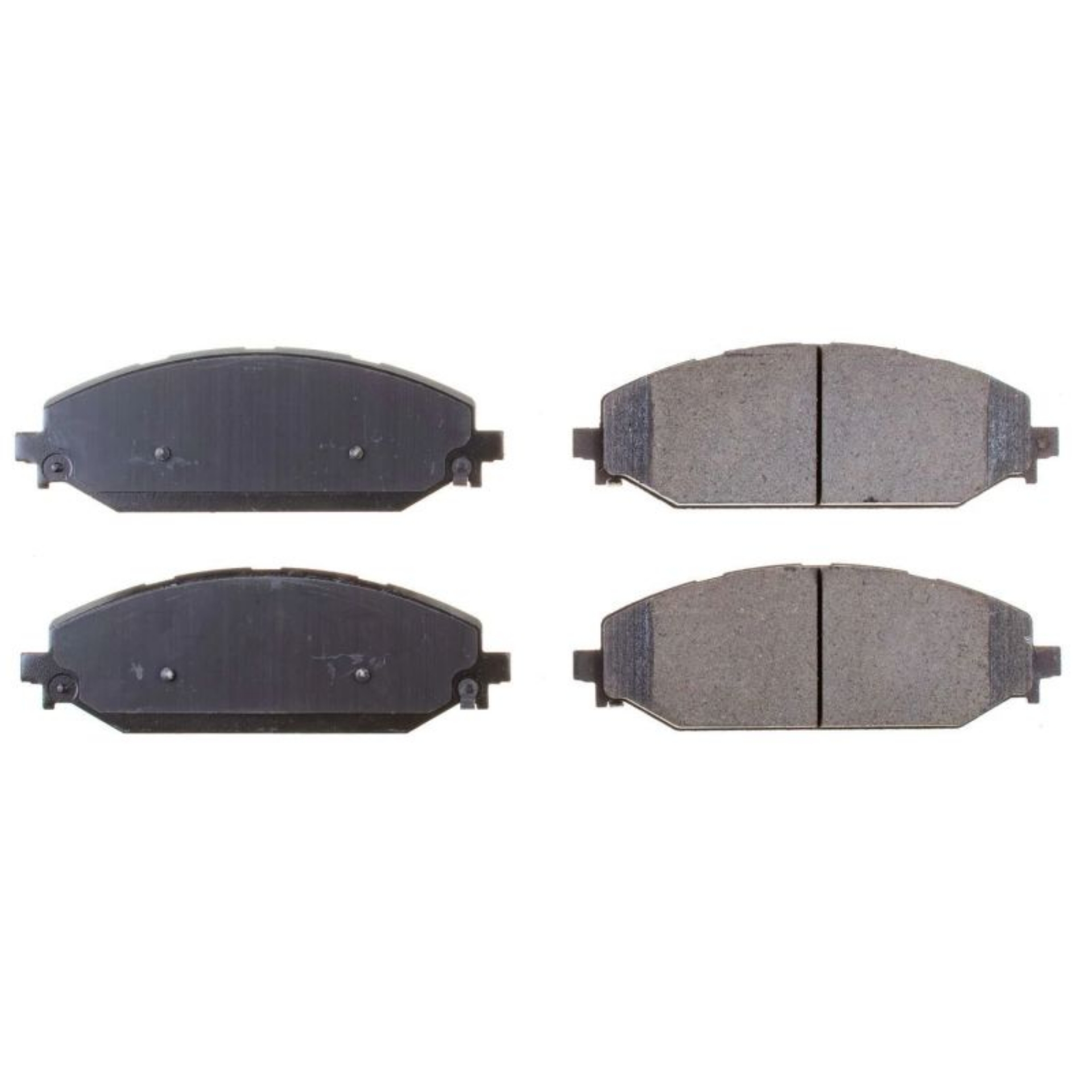 Picture of Power Stop 2019 Ram 1500 Front Z16 Evolution Ceramic Brake Pads