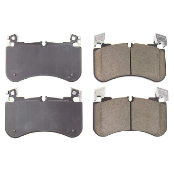 Picture of Power Stop 18-19 Land Rover Discovery Front Z16 Evolution Ceramic Brake Pads