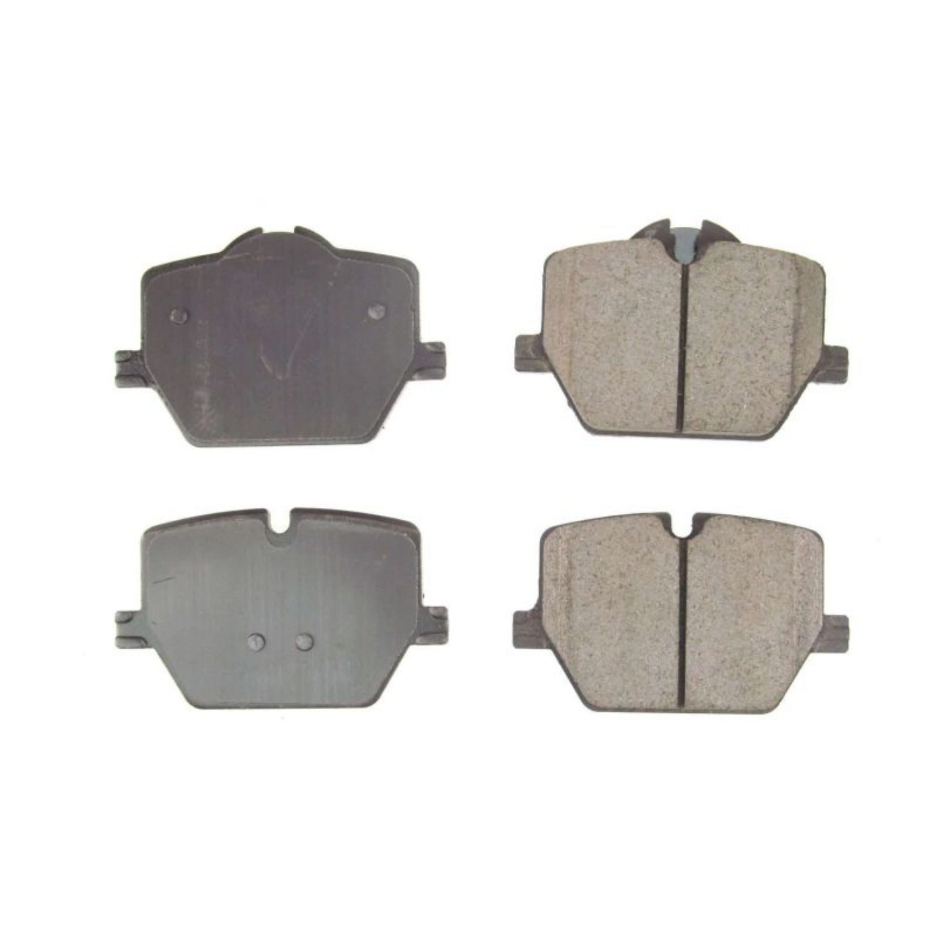 Picture of Power Stop 2019 BMW 330i Rear Z16 Evolution Ceramic Brake Pads