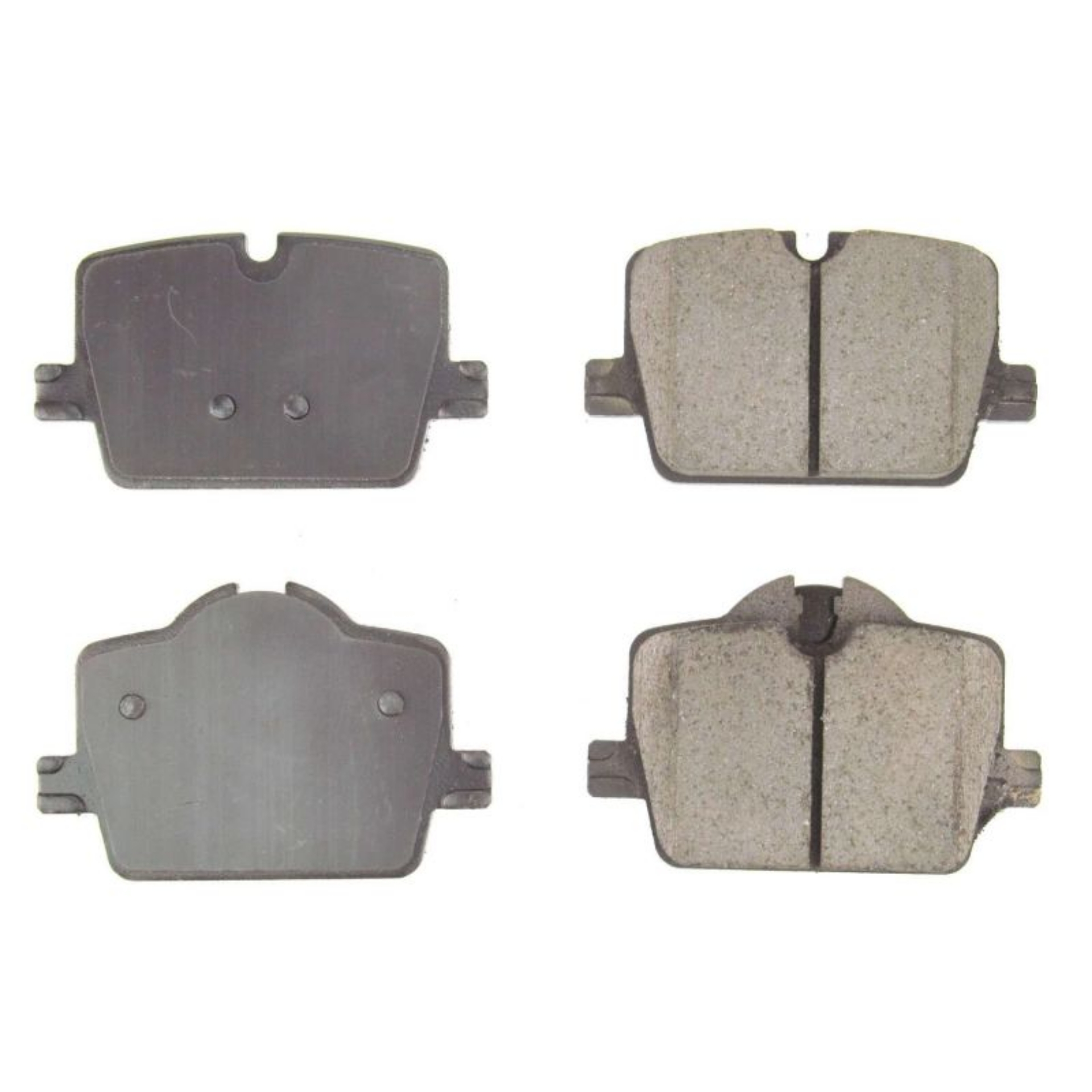 Picture of Power Stop 2019 BMW 330i Rear Z16 Evolution Ceramic Brake Pads