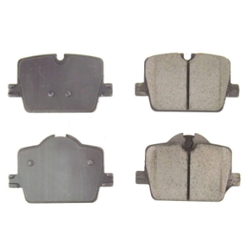Picture of Power Stop 2019 BMW 330i Rear Z16 Evolution Ceramic Brake Pads