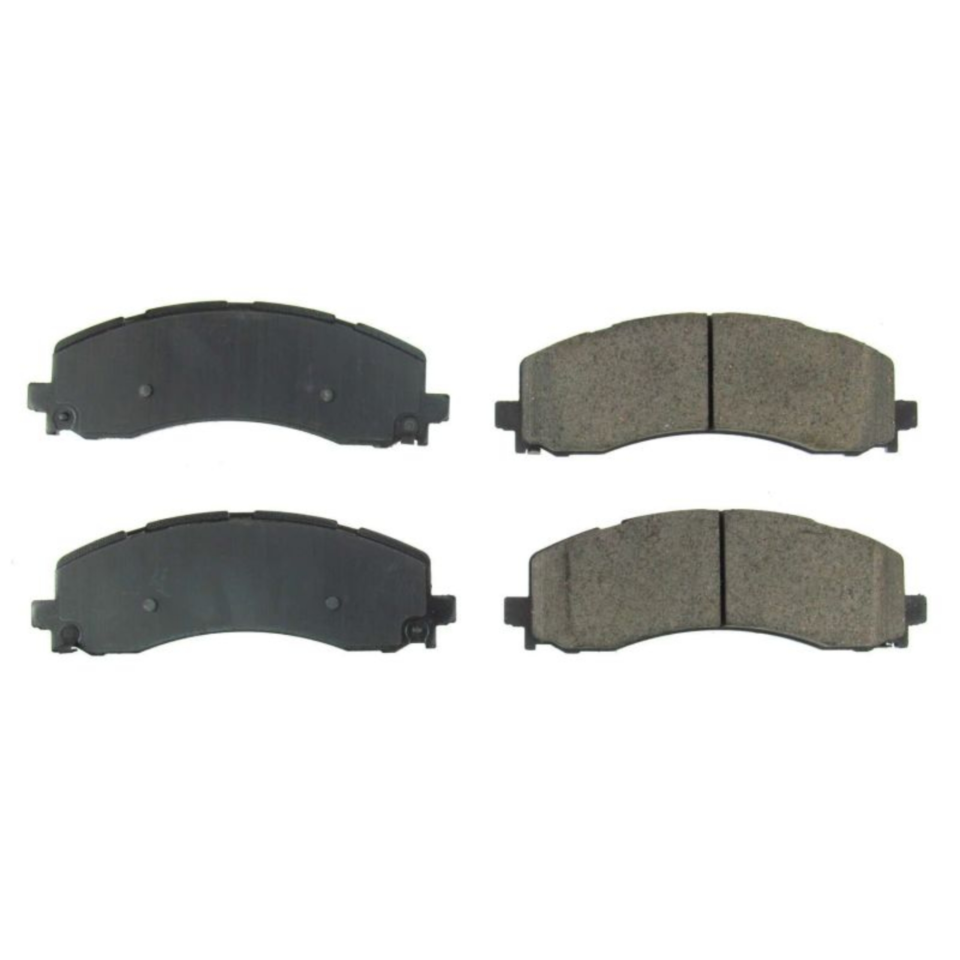 Picture of Power Stop 2019 Ram 2500 Rear Z16 Evolution Ceramic Brake Pads