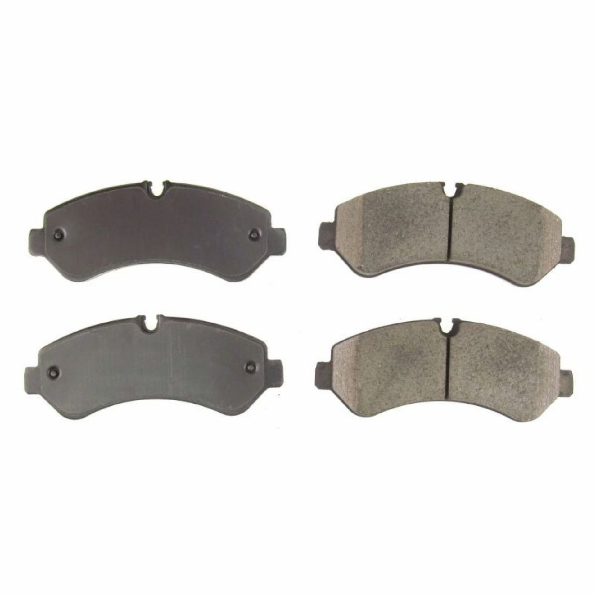 Picture of Power Stop 2019 Freightliner Sprinter 3500 Rear Z16 Evolution Ceramic Brake Pads