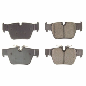 Picture of Power Stop 2019 BMW X2 Rear Z16 Evolution Ceramic Brake Pads