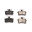 Picture of Power Stop 88-92 Audi 80 Rear Z16 Evolution Ceramic Brake Pads