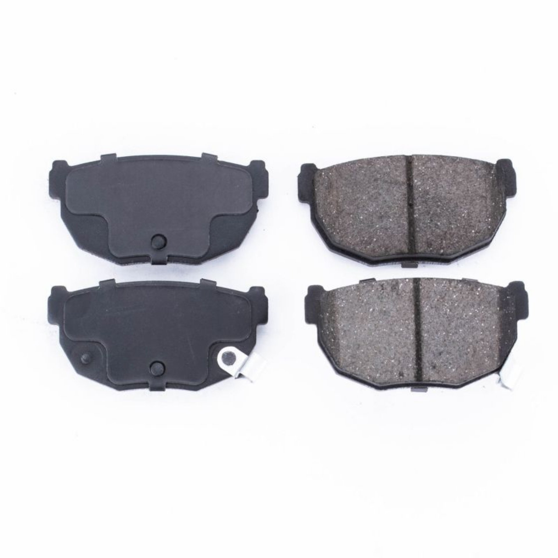 Picture of Power Stop 86-88 Nissan 200SX Rear Z16 Evolution Ceramic Brake Pads