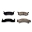 Picture of Power Stop 80-82 Chrysler Town & Country Front Z16 Evolution Ceramic Brake Pads