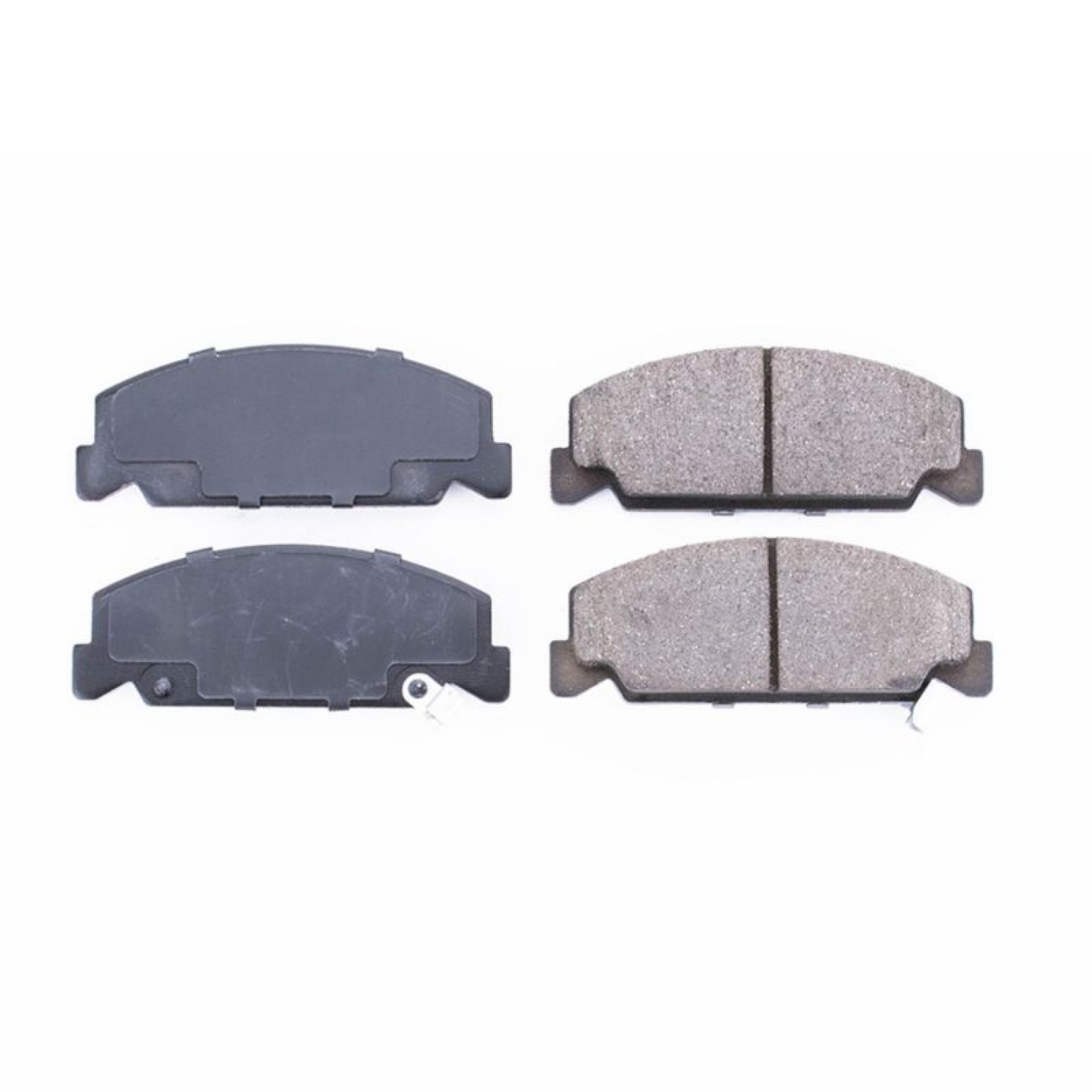 Picture of Power Stop 90-00 Honda Civic Front Z16 Evolution Ceramic Brake Pads