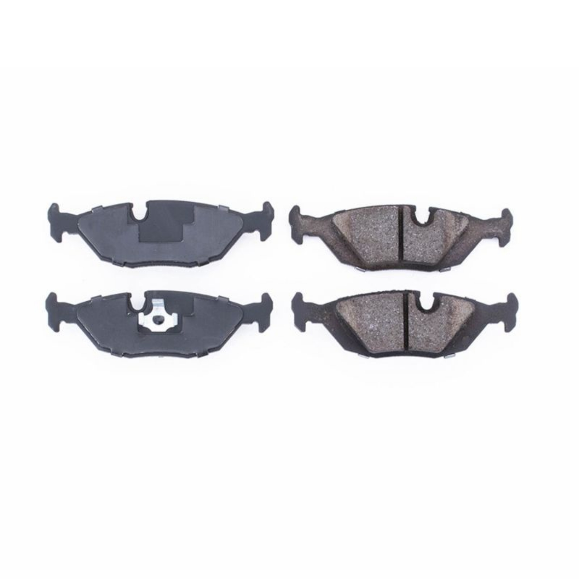 Picture of Power Stop 1991 BMW 318i Rear Z16 Evolution Ceramic Brake Pads